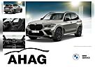 BMW X5 M Competition Paket M Drivers Package AHK