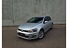 VW Golf Volkswagen Lounge BMT 1Hd./STANDHZ/SHZ/KLIMA/LED/