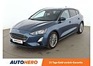 Ford Focus 1.5 EcoBoost Cool&Connect*NAVI*CAM*PDC*SHZ*