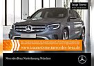Mercedes-Benz GLC 400 d 4M PANO+360+AHK+MULTIBEAM+STHZG+FAHRASS