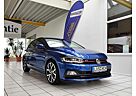 VW Polo Volkswagen VI GTI Voll-LED ACC App-Connect 18 Zoll