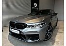 BMW M5 COMPETITION/360°/HUD/ACC/BOWERS&WILKINS