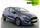 Ford Fiesta 1.0 EcoBoost ST-Line+LED+Tempomat+PDC