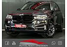 BMW X5 xD 30d VIRTUAL#HUD#LED#ACC#SPUR#AHK#SH#MWST