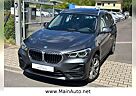 BMW X1 xDrive 18 d Sport Line/Pano/CAM/SpurAss/LED