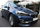 BMW 218 Gran Tourer i Luxury Line UVP: 47.080,02 €