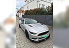 Ford Mustang 3,7L Us Import