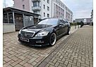 Mercedes-Benz S 63 AMG S -Klasse Limo Lang 89 tkm Voll 12x21