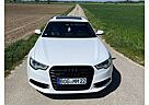 Audi A6 3.0 TDI quattro S-Line Active Sound