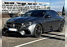 Mercedes-Benz E 63 AMG AMG E 63 S 4Matic AMG Speedshift 9G-MCT Edition 1