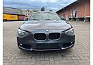 BMW 116i 116 Klimaanlage Alufelgen SHZ BC Euro 5