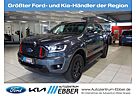 Ford Ranger Doka Aut. Wildtrak Thunder I WORKS-Ladefl
