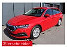 Skoda Octavia Combi 1.0 TSI DSG E-Tec Ambition AHK LED STANDHZ