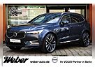 Volvo XC 60 XC60 T8 Recharge Inscription *Vollausstattung*Luft*B&W*