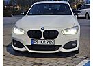 BMW 118i 118 M Sport