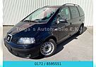 Seat Alhambra Reference 2.0/2.Hand/7xSitze/Techn. TOP !