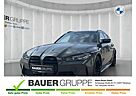 BMW M3 xDrive Competition Touring 8-Fach bereift, HUD, M