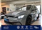 VW Golf Volkswagen VIII 2.0TDI DSG+Panoramadach+ACC+Navi+DAB+