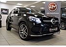 Mercedes-Benz GLE 350 d 4M Coupe *AMG*AHK*PanSD*Distronic*Kamer
