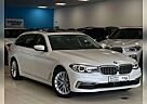 BMW 520 d Luxury HUD/Panorama/ParkSys/Drive+/StandHz