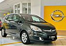 Opel Meriva Innovation/Automatik/Allwetter/AHZV/2x Parkpilot