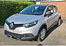 Renault Captur Live TCe