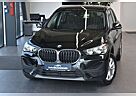 BMW X1 sDrive 18d Aut. NaviPlus~RFKamera~Sitzheizung