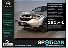 Honda CR-V Hybrid Elegance 4WD +Automatik+Navi+LED+Anhängerku