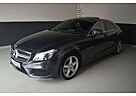 Mercedes-Benz CLS 250 d 4Matic*AMG-LINE*GSD*360°CAM*MEMORY*LED