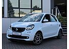 Smart ForFour electric drive / EQ 60kW Prime