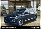 Hyundai Santa Fe SEVEN 2.2 CRDi 4WD 8AT Premium Panoramadach