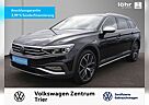 VW Passat Alltrack Volkswagen 2.0 TDI DSG 4Motion AHK WWV