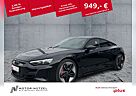 Audi RS e-tron GT LASER+HuD+NACHTSICHT+PANO+360°+21"