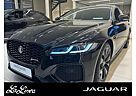 Jaguar XF D200 RWD R-Dynamic Black