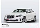 BMW 118 d M-SPORT NAVI LIVE-COCKPIT+ SITZHZG