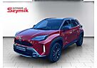 Toyota Yaris Cross Hybrid 1.5 Adventure