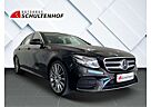 Mercedes-Benz E 350 dLim. 4Matic*AMG*1-HAND*LED*PANO*ACC*