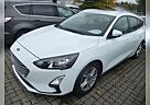 Ford Focus Turnier Cool & Connect 1.5 TDCI