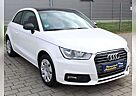 Audi A1 basis/Tüv Sept.2025/Euro6/2Hand/8xBereift/S+W