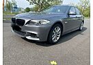 BMW 530d 530 2 Hand Scheckheft Schiebedach