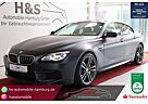 BMW M6 Gran Coupe Competition HEAD-UP*NAVI*M-PAKET