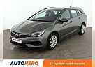 Opel Astra 1.5 CDTI Edition*NAVI*SHZ*TEMPO*LIM