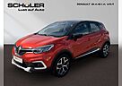 Renault Captur Intens TCE 90 NAVI SHZ NAVI PDC