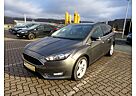 Ford Focus 1.5 Cool&Connect *Klima*Winter*Navi*Touch*abn.AHK*