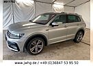 VW Tiguan Volkswagen R-Line +Ext 4M LED+19"ActInfoDisplay ACC+