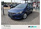 Opel Astra ST 1.2 Edition LED/SHZ/PDC/DAB/IntelliLink