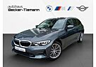 BMW 320 d xDrive Touring/Advantage/HiFi/Sportsitze/Sportle
