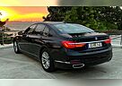 BMW 740Ld 740 xdrive 2016 scheckheft gepflegt