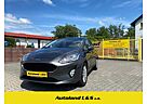 Ford Fiesta Cool & Connect 1.1, PDC, SH, Scheckheft, 2. H