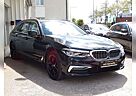 BMW 520 d xDrive Touring Aut Luxury Line Navi LEDer
